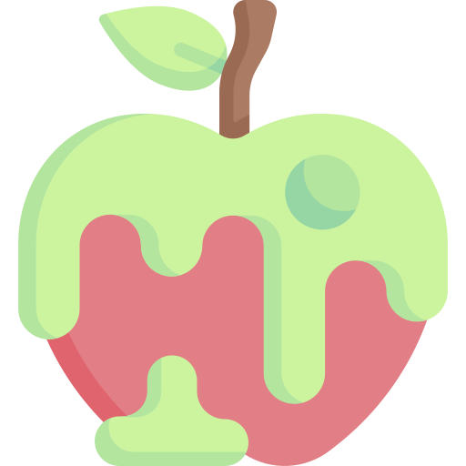 manzana icono gratis