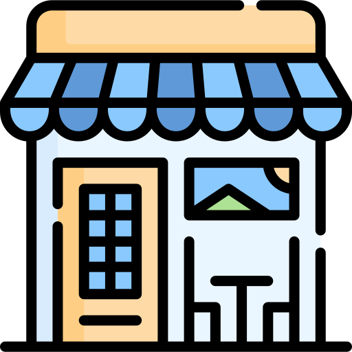 Ресторан бесплатно иконка