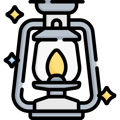 laterne kostenlos Icon