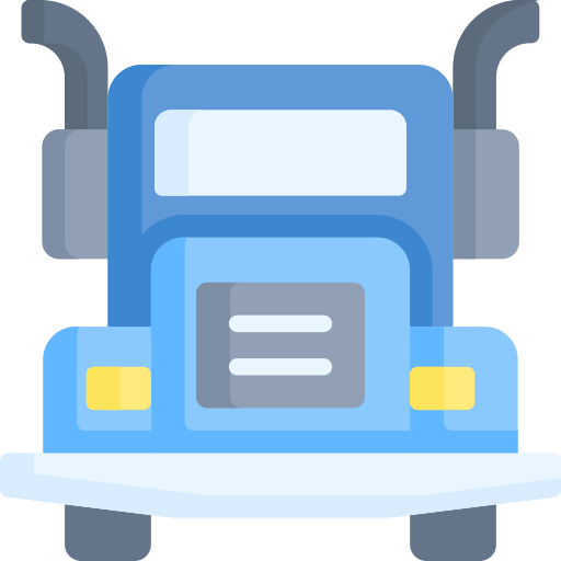 lastwagen kostenlos Icon