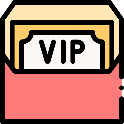 vip kostenlos Icon