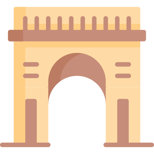porte Icône gratuit