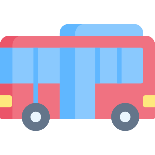 bus kostenlos Icon