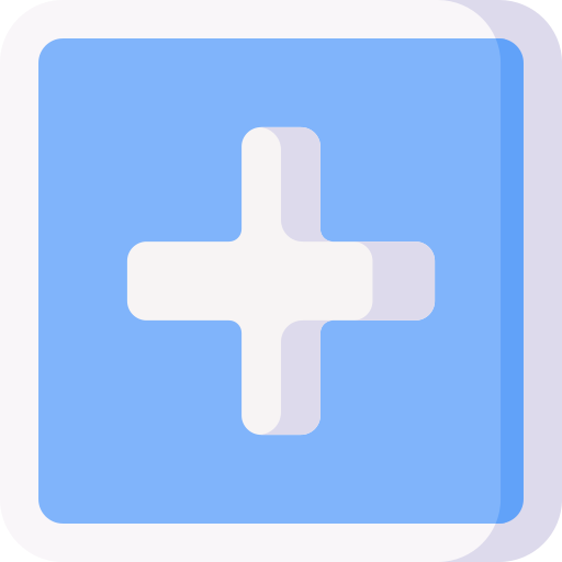 hôpital Icône gratuit hôpital Icône gratuit