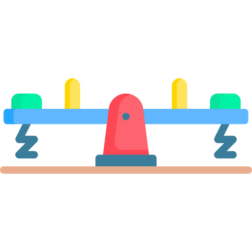 wippe kostenlos Icon