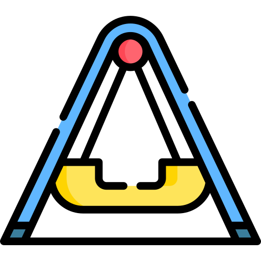 Swing free icon