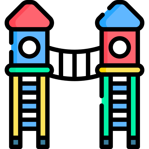 Playground free icon