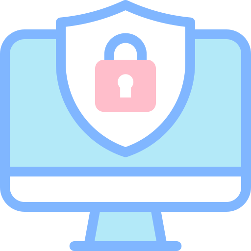 Антивирус бесплатно иконка Антивирус бесплатно иконка