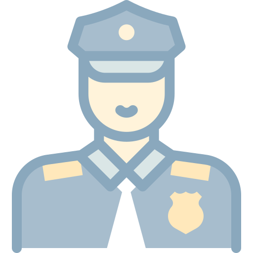 polizei kostenlos Icon