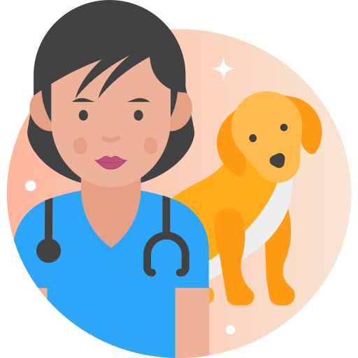 veterinario icono gratis