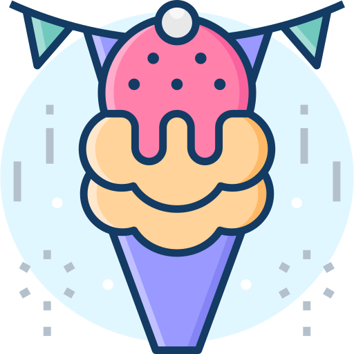 Ice cream free icon Ice cream free icon