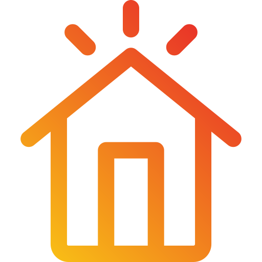 Smart lighting free icon Smart lighting free icon