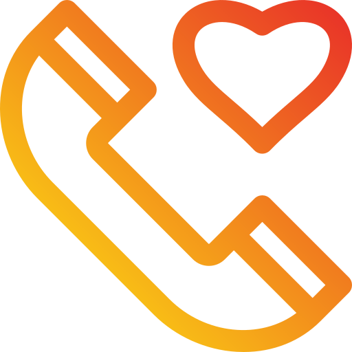 romance icono gratis