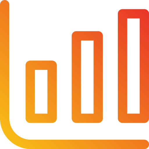 statistiken kostenlos Icon statistiken kostenlos Icon