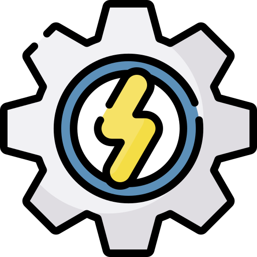 energie kostenlos Icon
