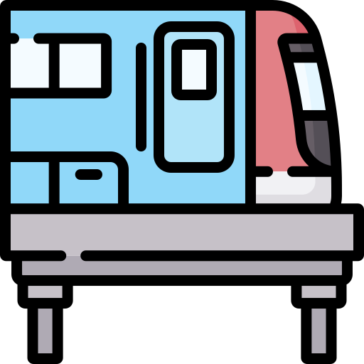 Mrt free icon Mrt free icon