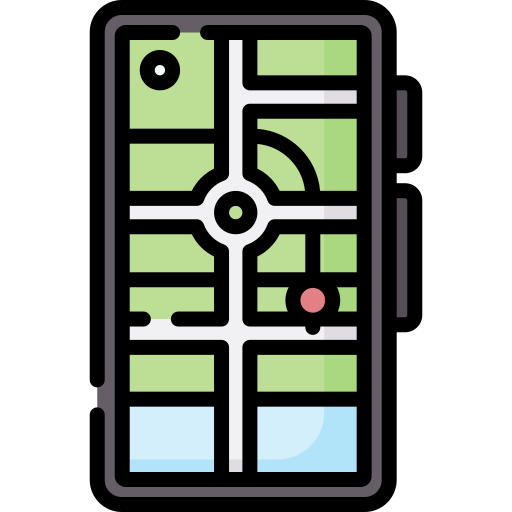 smartphone kostenlos Icon smartphone kostenlos Icon