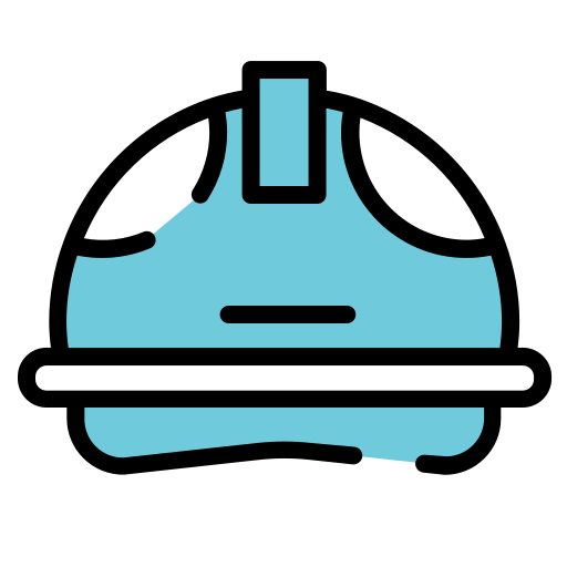 schutzausrüstung kostenlos Icon