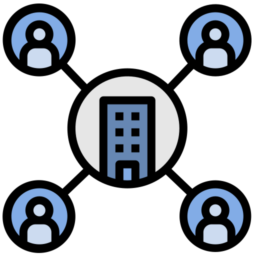 Enterprise free icon Enterprise free icon