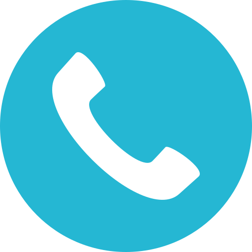 Phone Generic Circular icon