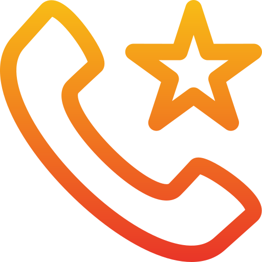 llamada icono gratis