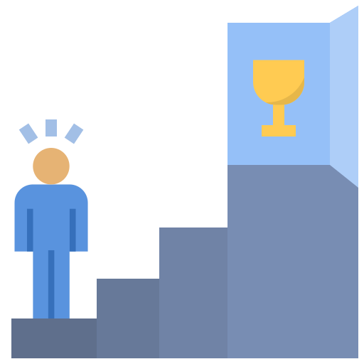 성취 무료 아이콘 성취 무료 아이콘