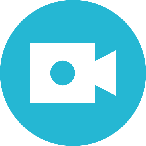 video chamada grátis ícone video chamada grátis ícone