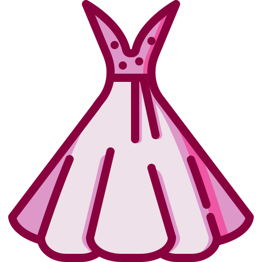 Dress Generic Others icon