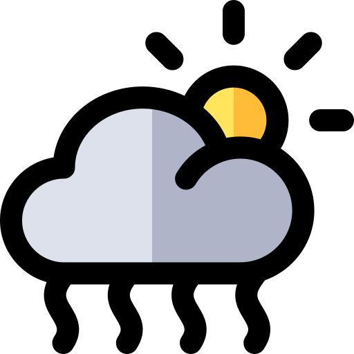 Smog - Free weather icons