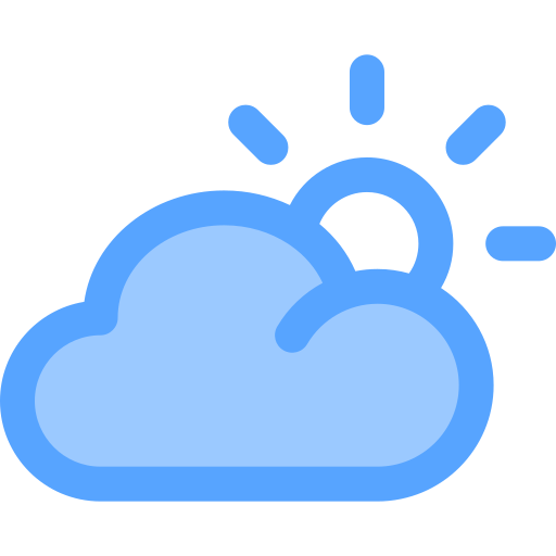 Daytime - Free weather icons