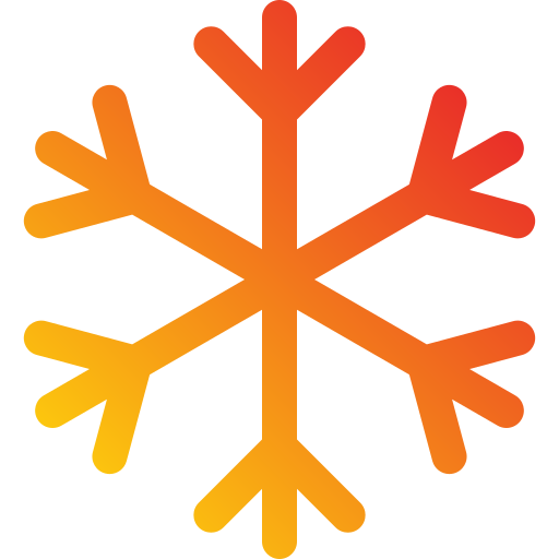 Cold free icon
