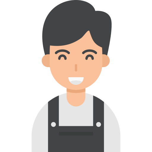 Мальчик бесплатно иконка