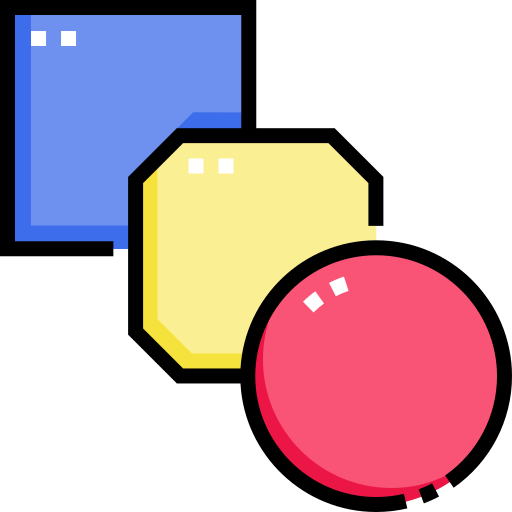 Blending free icon