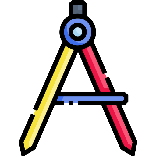 Compass free icon Compass free icon