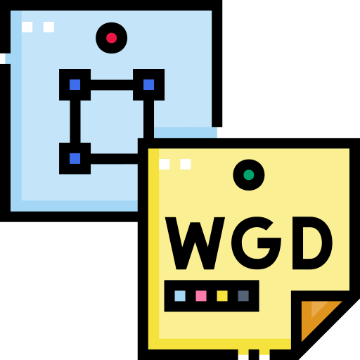Post it free icon Post it free icon
