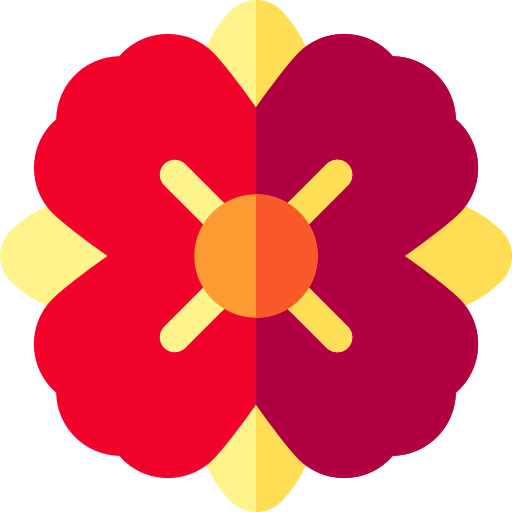 Цветок бесплатно иконка