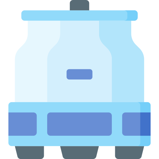 Cooling tower free icon Cooling tower free icon