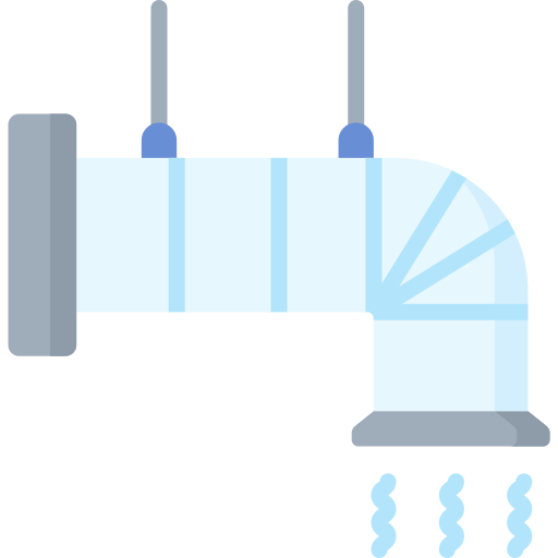 ventilation Icône gratuit
