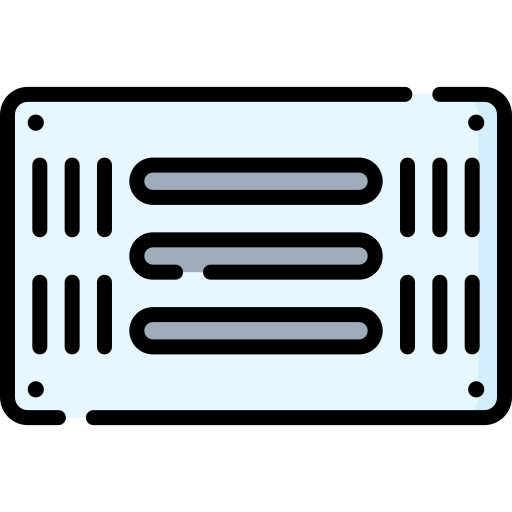 Ventilator free icon