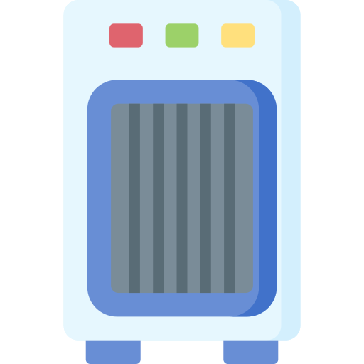 humidificador icono gratis