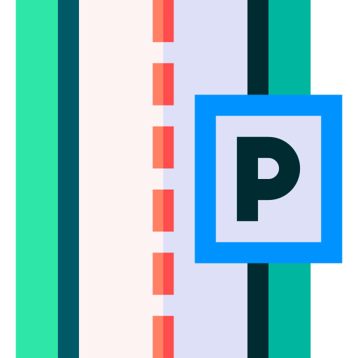 Стоянка бесплатно иконка