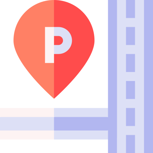 parking Icône gratuit parking Icône gratuit