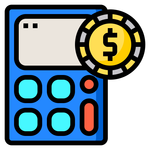 calculadora icono gratis