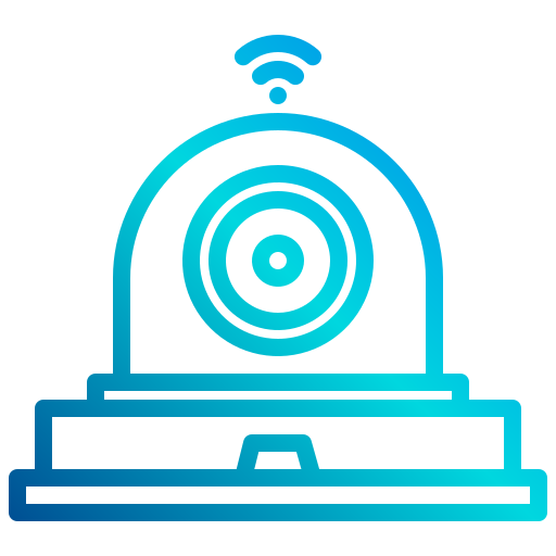 cctv Icône gratuit cctv Icône gratuit