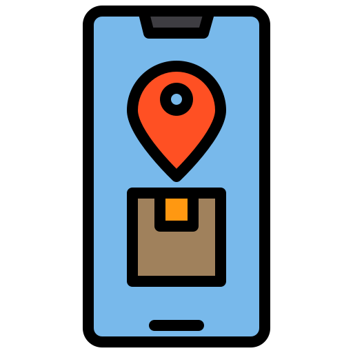 smartphone kostenlos Icon smartphone kostenlos Icon