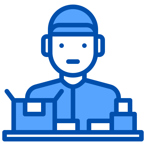 verpackung kostenlos Icon verpackung kostenlos Icon