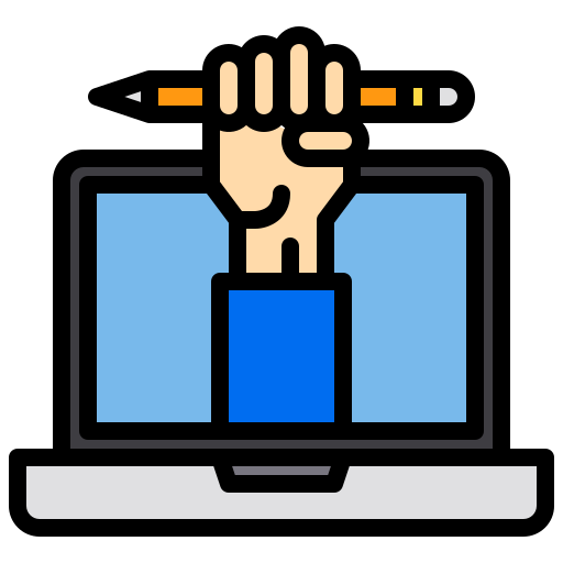 e-learning kostenlos Icon e-learning kostenlos Icon