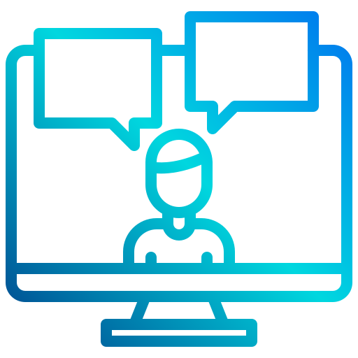 e-learning kostenlos Icon
