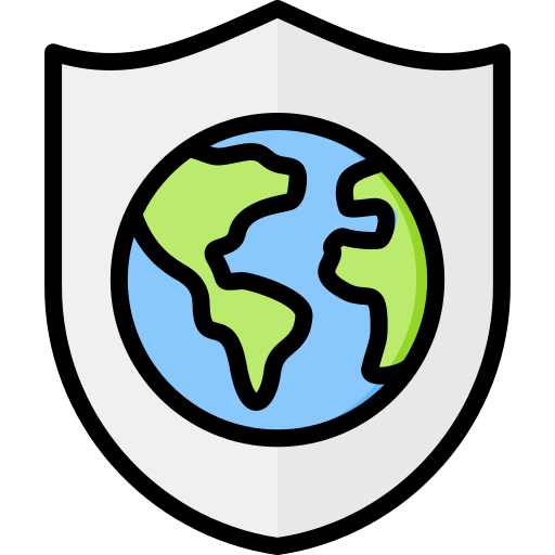 Shield free icon Shield free icon