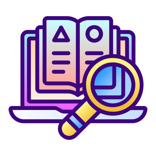 suche nach wissen kostenlos Icon suche nach wissen kostenlos Icon